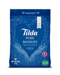 TILDA BASMATI RICE