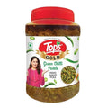TOPS GREEN CHILLI PICKLE
