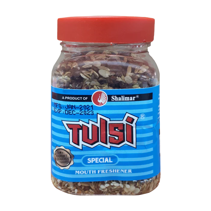TULSI SPECIAL