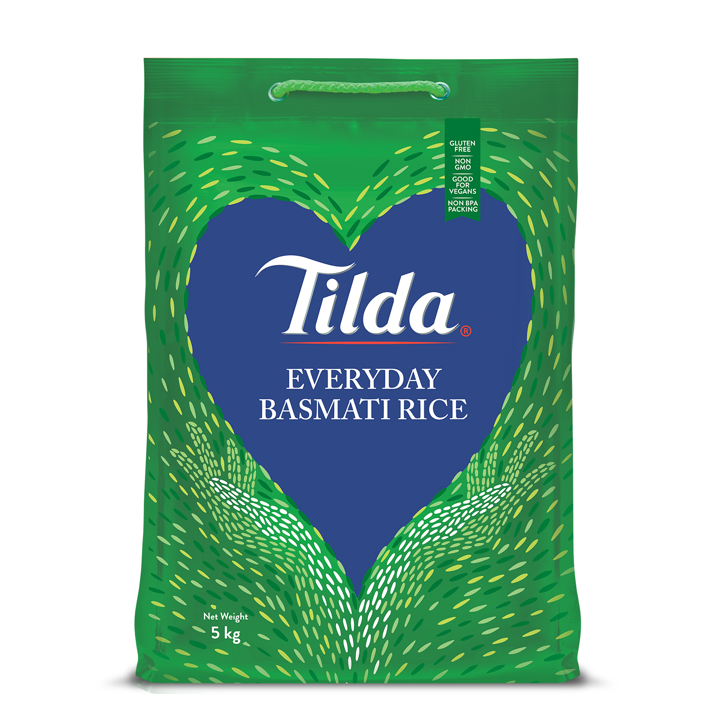 TILDA RICE