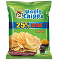 UNCLE CHIPS GREEN