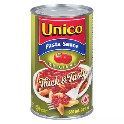 UNICO PASTA SAUCE