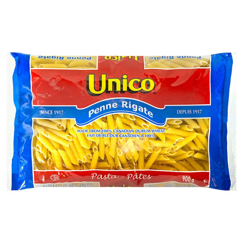 UNICO RIGATE PASTA