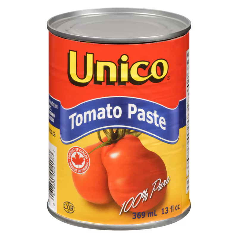 UNICO  TOMATO PASTE
