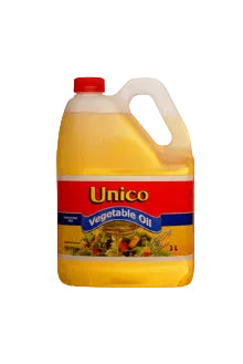 UNICO VEGETABLE OIL