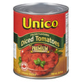 UNICO DICED TOMATOES