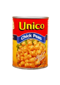 UNICO CHICKPEAS