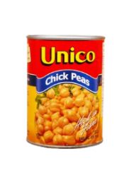 UNICO CHICKPEAS