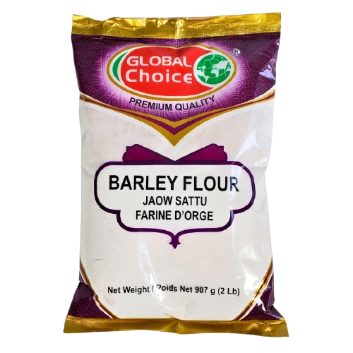 GC BARLEY FLOUR