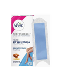 VEET PROFESSIONAL ALMOND
