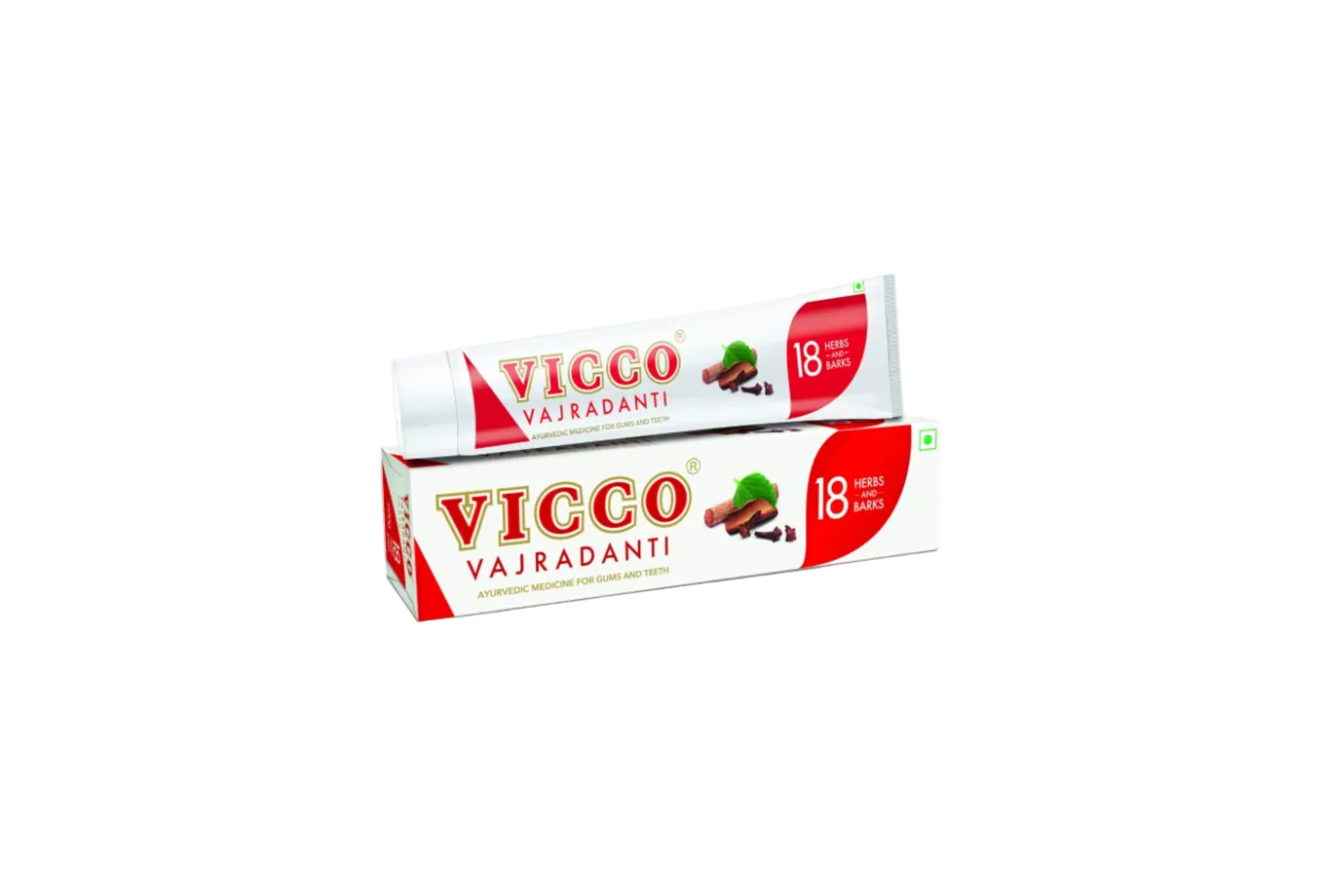 VICCO VAJRANTI TOOTHPASTE