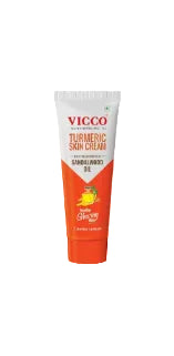 VICCO TURMERIC VANI CREAM