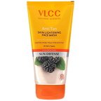 VLCC ANTI TAN FACEWASH
