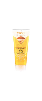 VLCC CHANDAN & KESAR FACEWASH