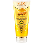 VLCC HALDI & CHANDAN FACEWASH