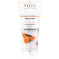 VLCC PAPAYA & APRICOT SCRUB