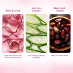 VLCC ROSE WATER TONER 100ML