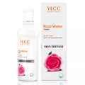 VLCC ROSE WATER TONER 100ML