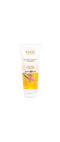 VLCC WIL TURMERIC FACEWASH