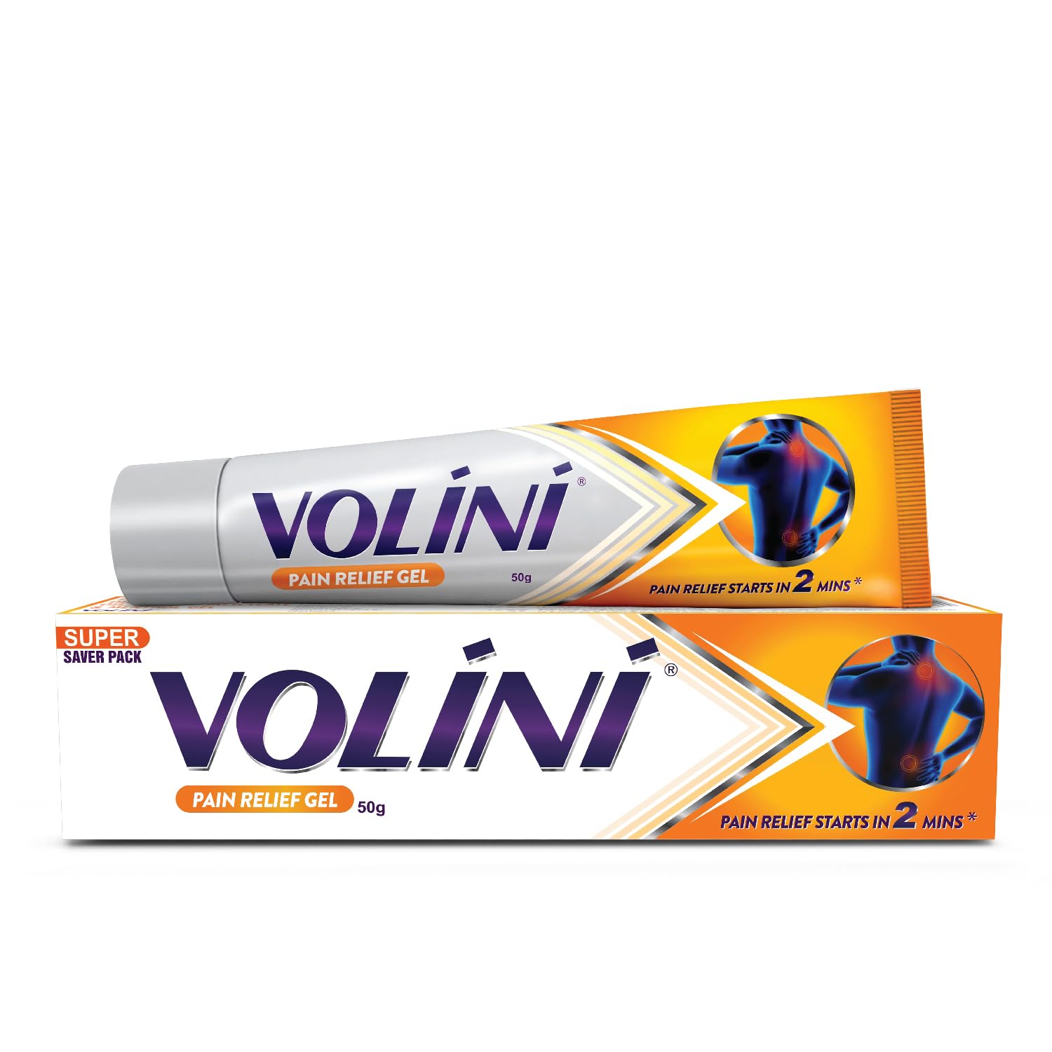 VOLINI GEL