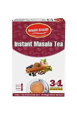 WAGH BAKRI INSTANT MASALA TEA