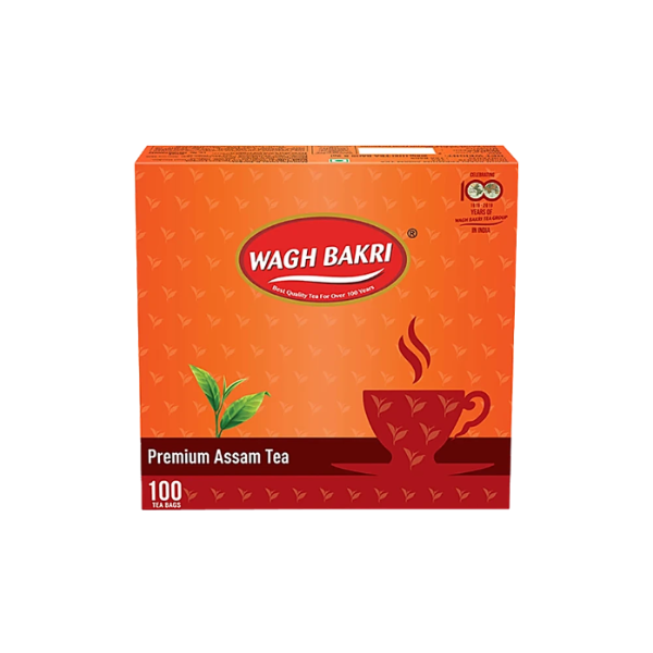 WAGH BAKRI PREMIUM