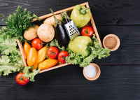 Organic & Fresh