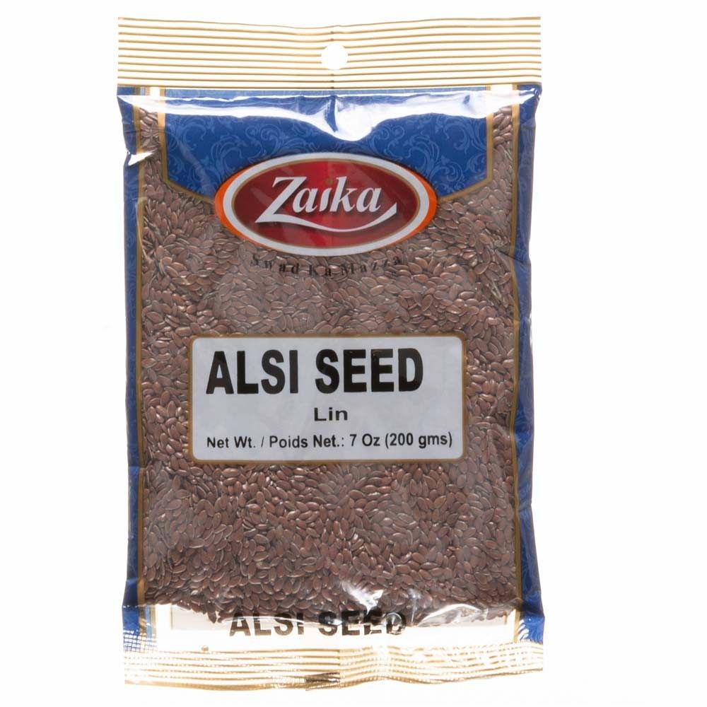 ZAIKA ALSI SEED
