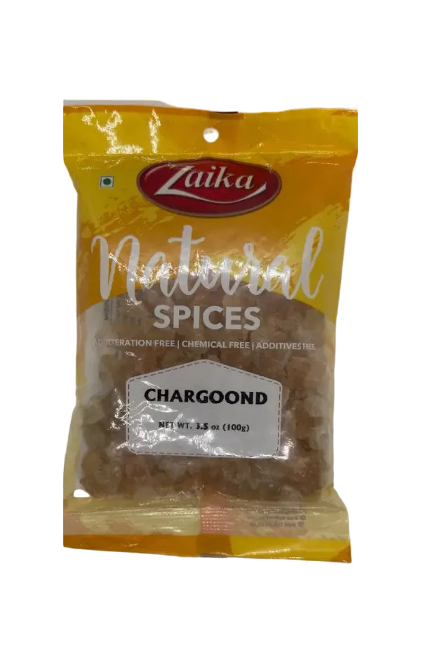 ZAIKA CHARGOND POWDER