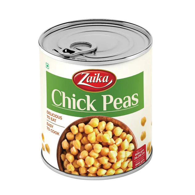 ZAIKA CHICK PEAS