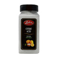ZAIKA CITRIC ACID