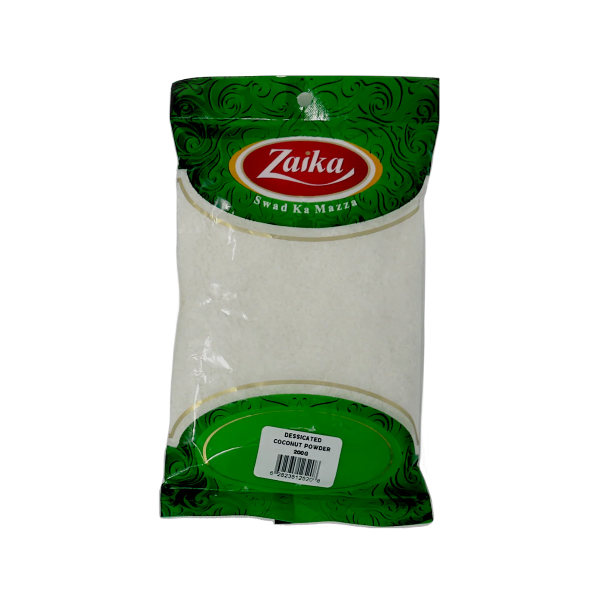 ZAIKA COCONUT POWDER