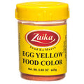 ZAIKA EGG YELLOW FOOD COLOR