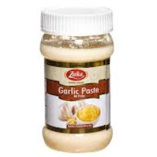 ZAIKA GARLIC PASTE