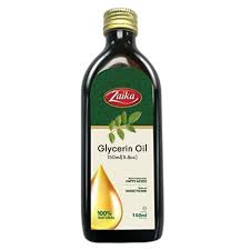 ZAIKA GLYCERINE