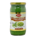 ZAIKA GREEN CHILLIC