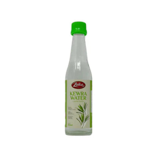 ZAIKA KEWRA WATER