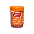ZAIKA ORANGE FOOD COLOR