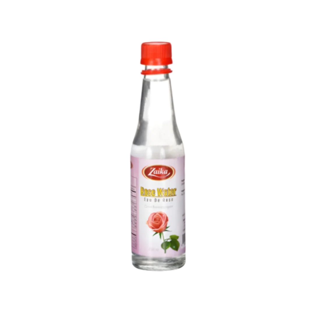 ZAIKA ROSE WATER