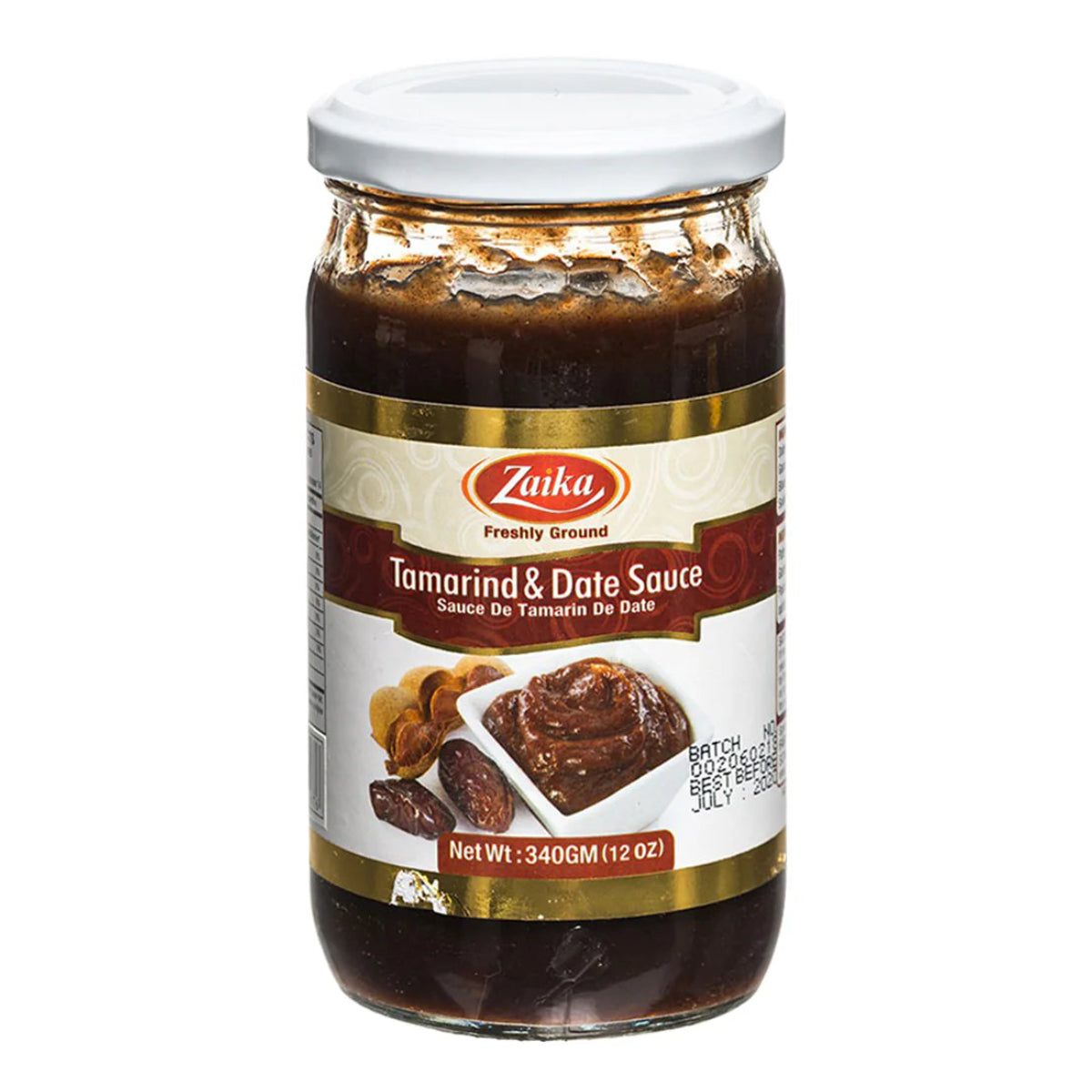 ZAIKA TAMARIND & DATES