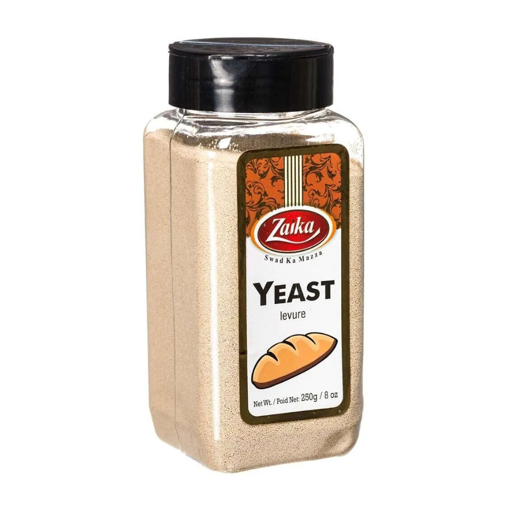 ZAIKA YEAST