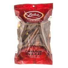 ZAIKA CINNAMON STICK