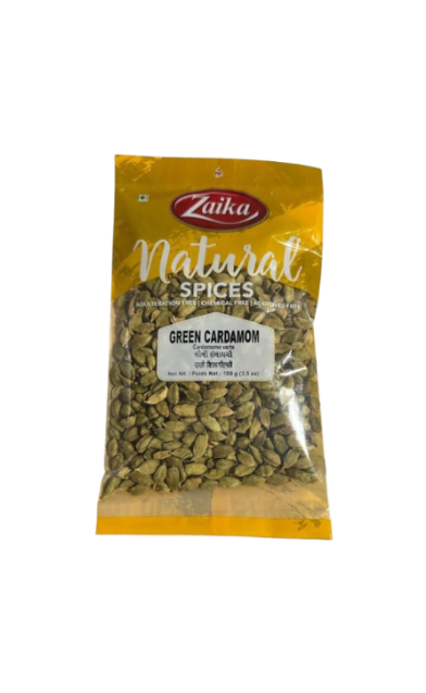 ZAIKA CARDAMOM SEED