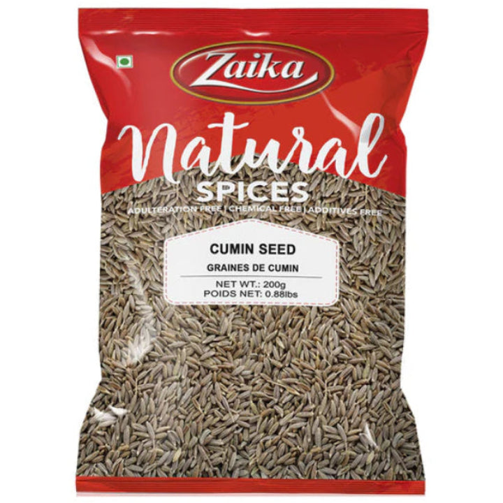 ZAIKA CUMIN SEED