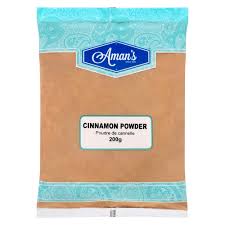 AMAN'S CINNAMON POWDER