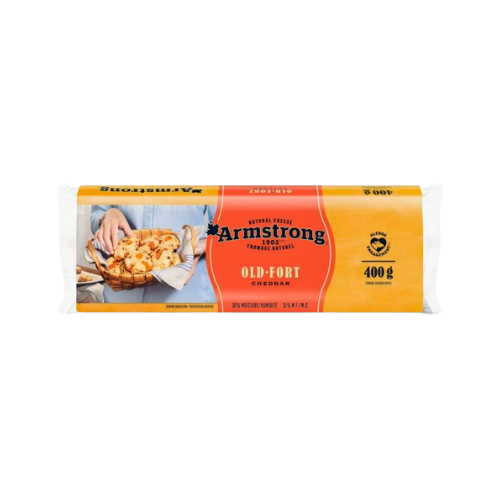 ARMSTRONG CHEDDAR