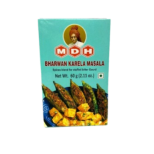 MDH BHARWAN KARELA MASALA