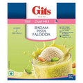 GITS BADAM PISTA FALOODA