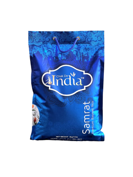 CHUKDE INDIA RICE