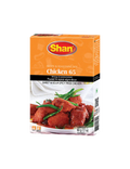 SHAN CHICKEN 65